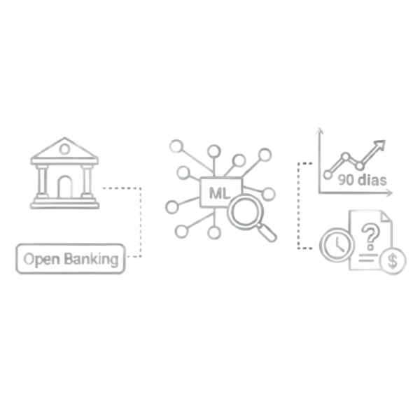 Analista Financeiro Preditivo